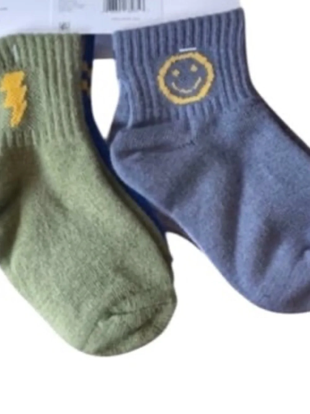 Infant Boys 3T-5T Socks